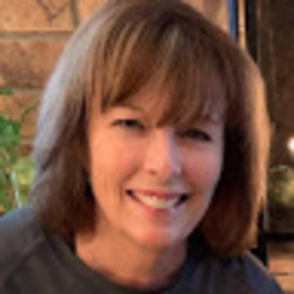 Meet your Posher, Libby - Picture 1 of 1